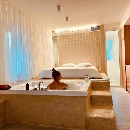 Maison Lyo Suite Luxe Канны Экстерьер фото