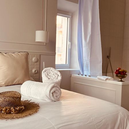 Maison Lyo Suite Luxe Канны Экстерьер фото