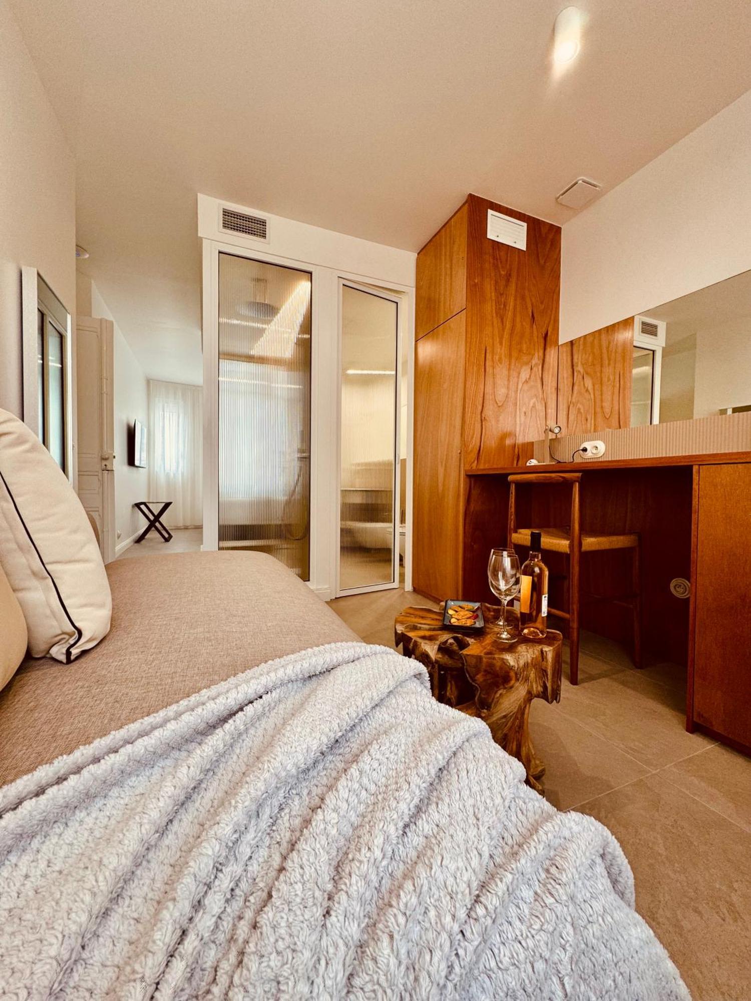 Maison Lyo Suite Luxe Канны Экстерьер фото