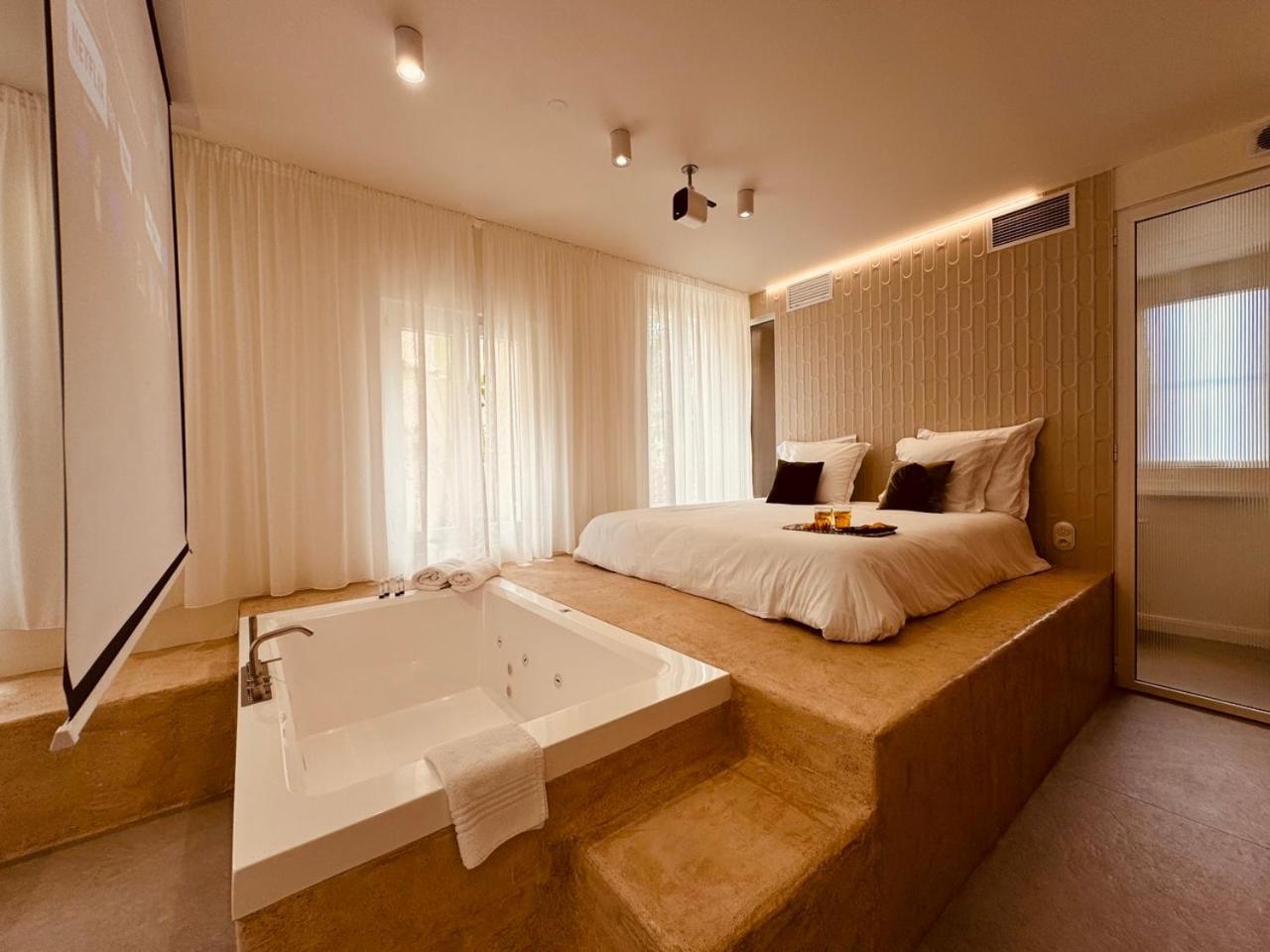 Maison Lyo Suite Luxe Канны Экстерьер фото