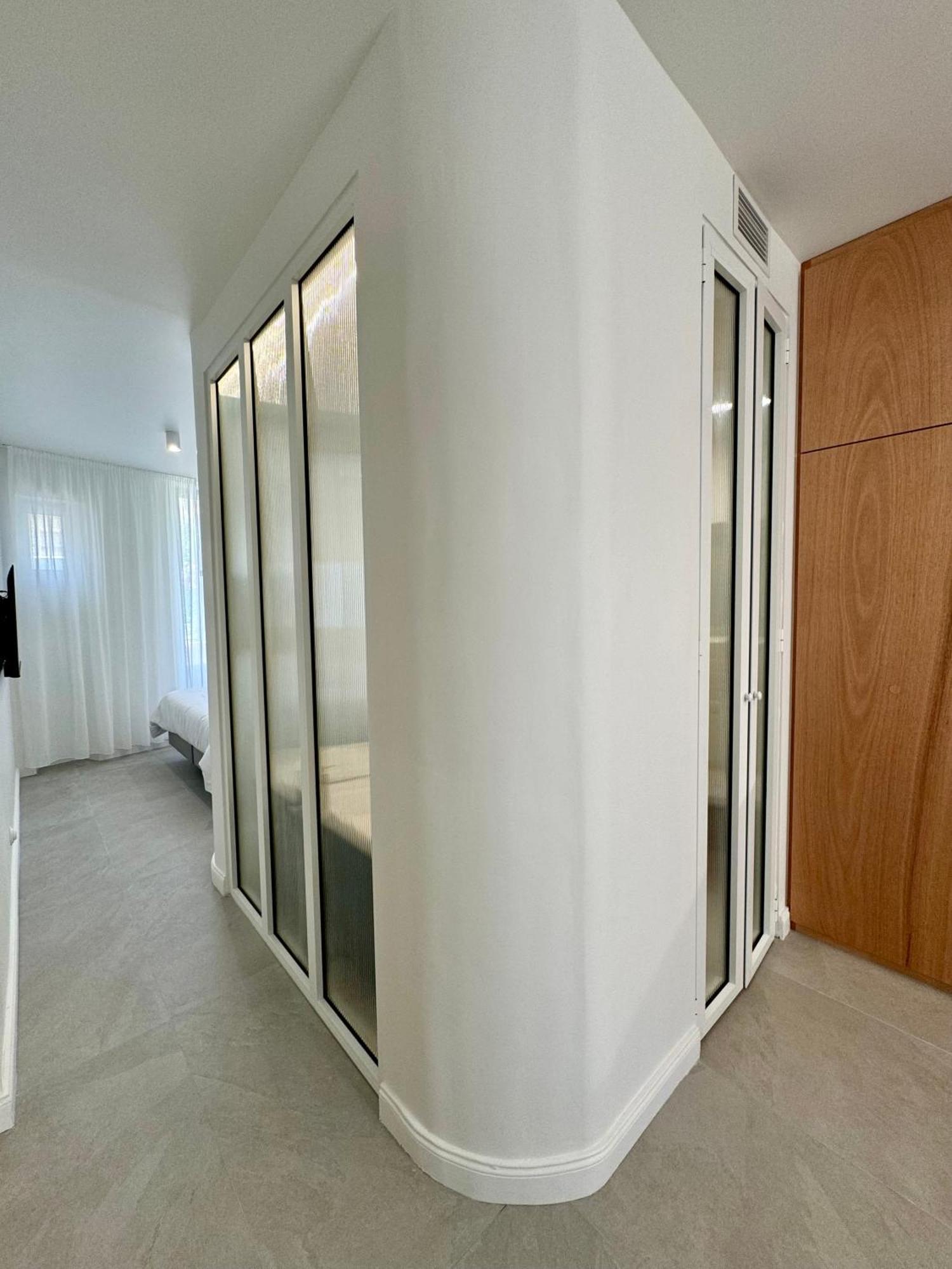 Maison Lyo Suite Luxe Канны Экстерьер фото