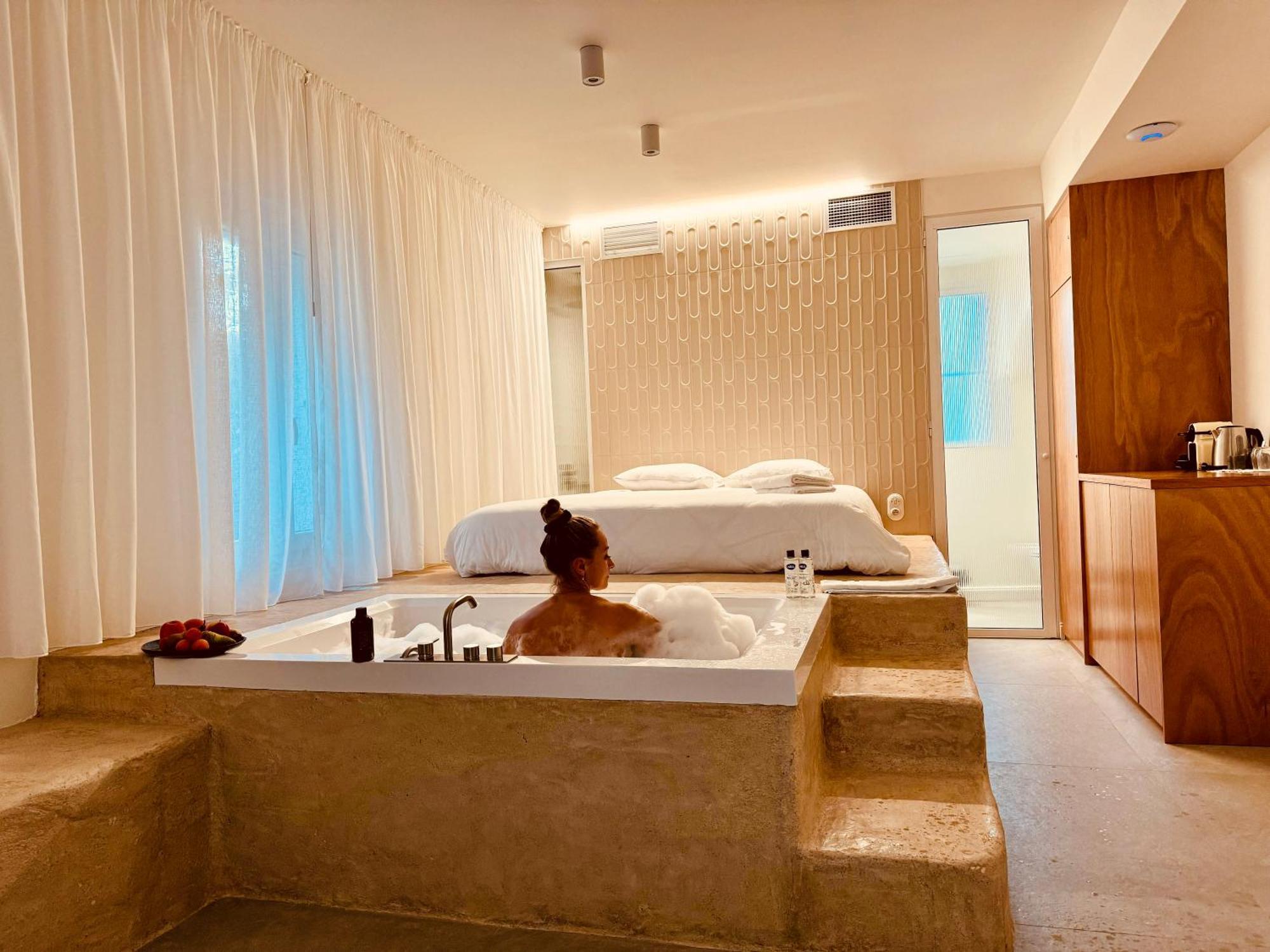 Maison Lyo Suite Luxe Канны Экстерьер фото