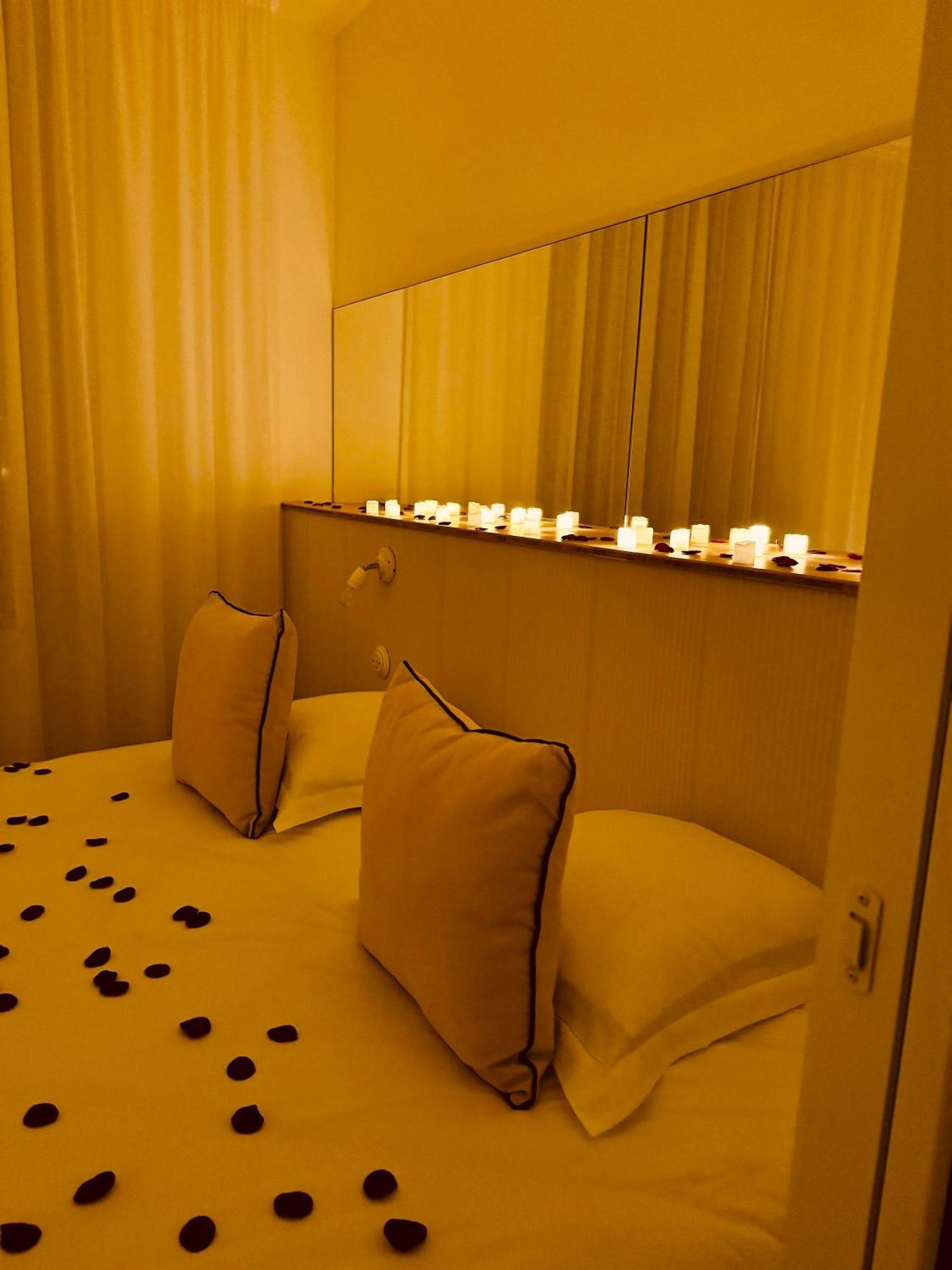 Maison Lyo Suite Luxe Канны Экстерьер фото