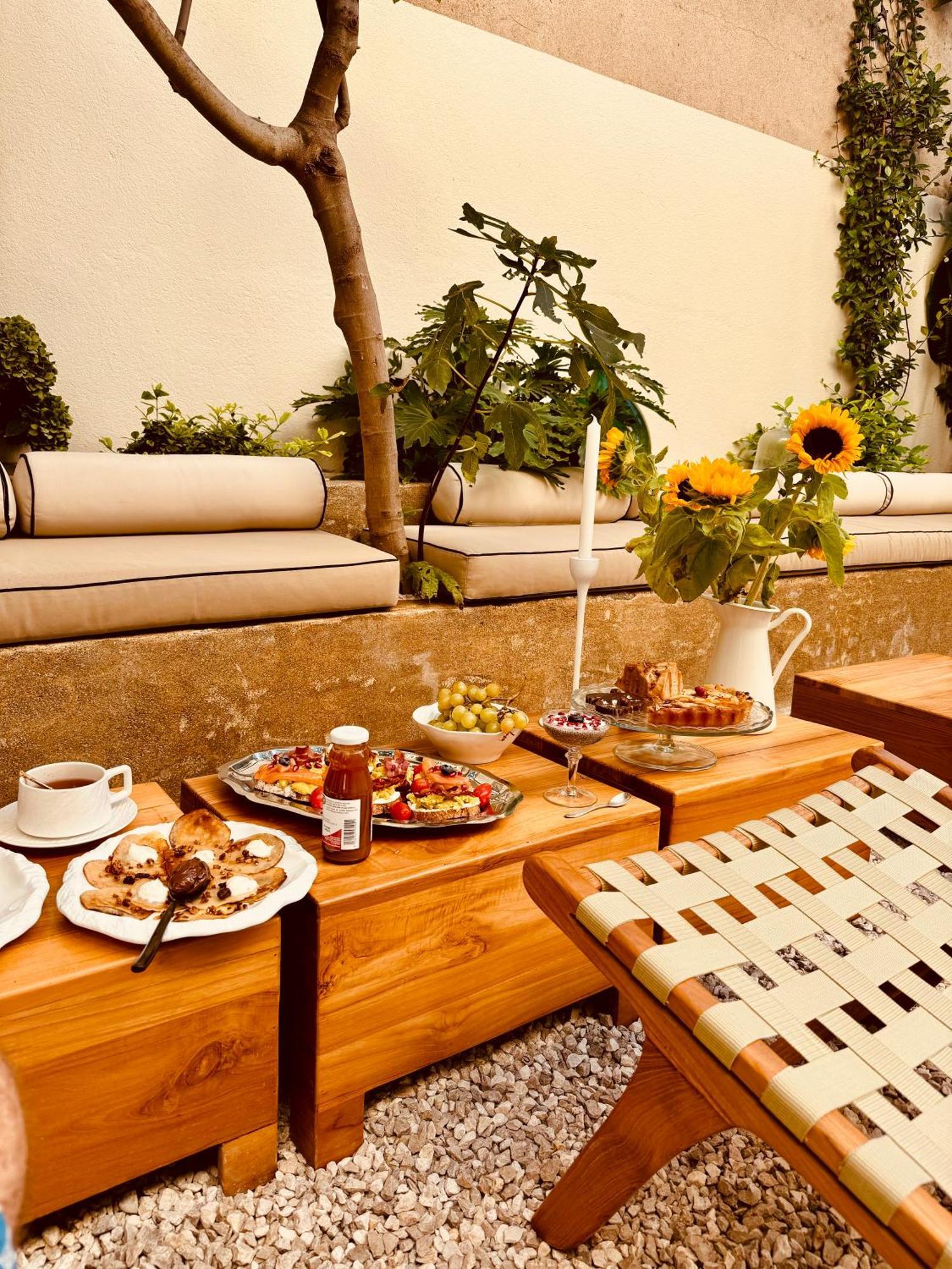Maison Lyo Suite Luxe Канны Экстерьер фото