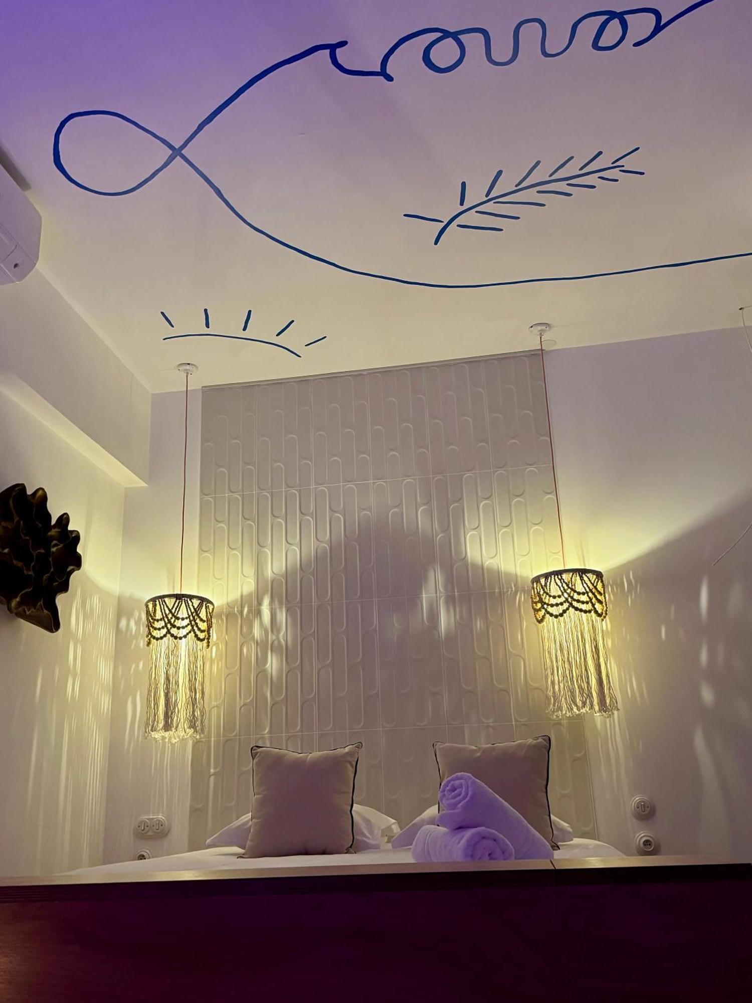 Maison Lyo Suite Luxe Канны Экстерьер фото