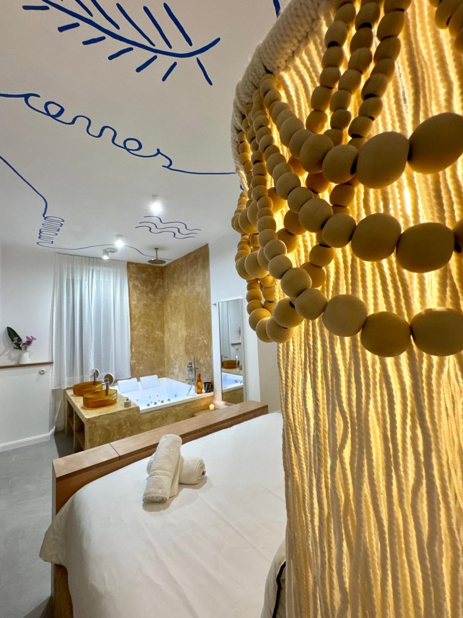 Maison Lyo Suite Luxe Канны Экстерьер фото