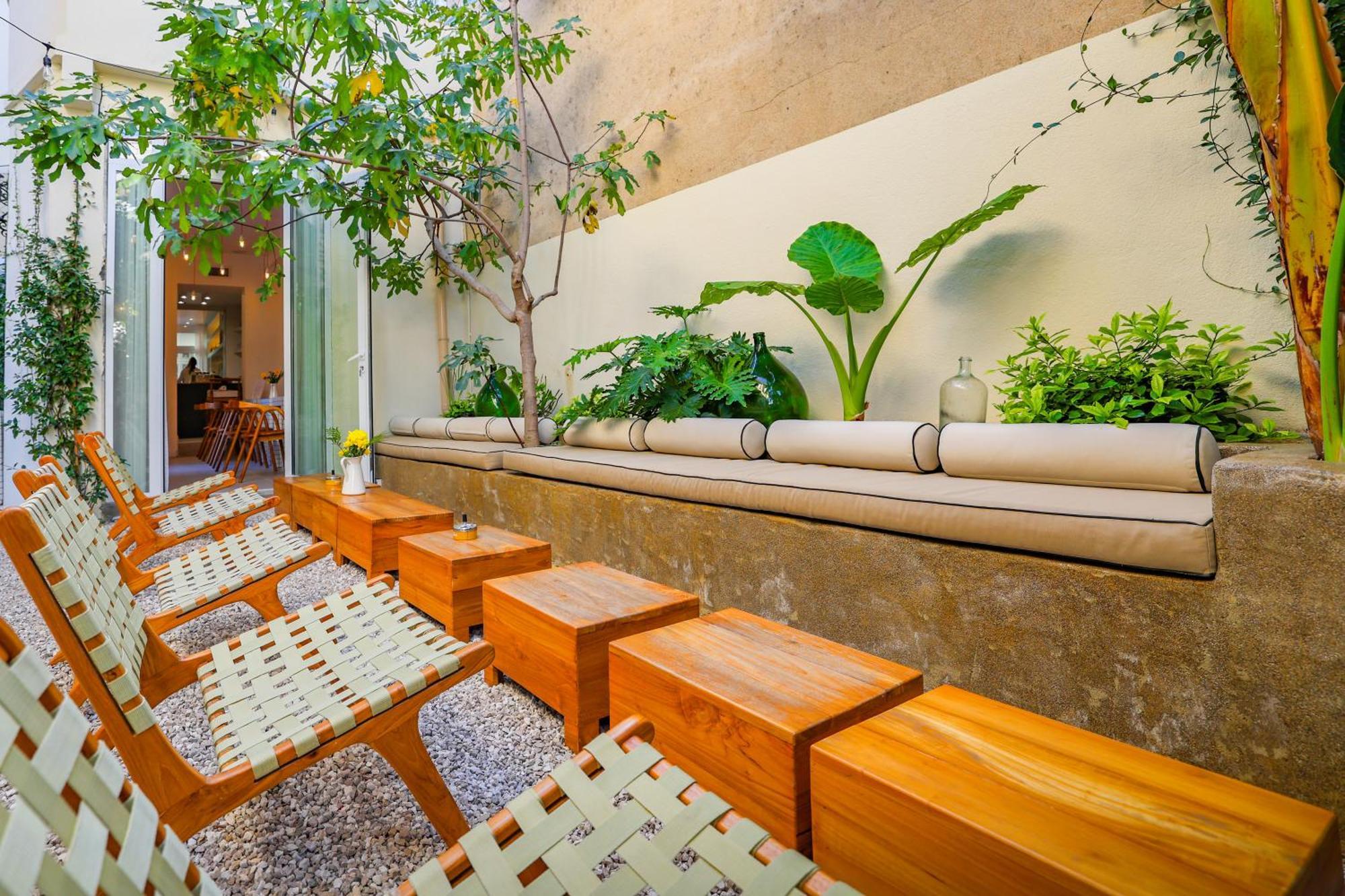 Maison Lyo Suite Luxe Канны Экстерьер фото